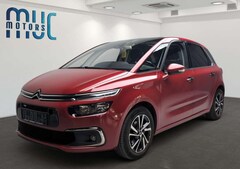 Bild des Angebotes Citroen Grand C4 Picasso Selection/1.Hand/Zahnriemen ern