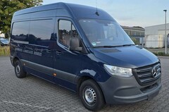 Bild des Angebotes Mercedes-Benz Sprinter III Kasten FWD 215/315 CDI FWD L2