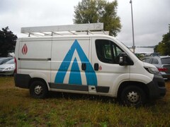 Bild des Angebotes Peugeot Boxer Kasten 330 L1H1 Avantage Edition HDi 110