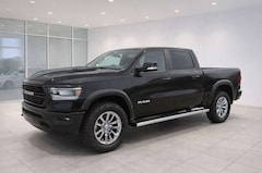 Bild des Angebotes Dodge RAM 1500 5.7 V8 Laramie Sport CrewCab LPG 3 Zoll