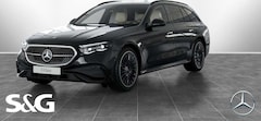 Bild des Angebotes Mercedes-Benz E 220 d 4M T-Modell AMG MBUX+360°+DIG-LED+Pano+