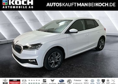 Skoda Fabia 1.0 TSI 70kW Balance Kamera Sunset LED App