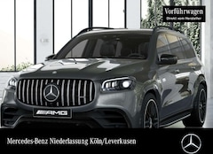 Bild des Angebotes Mercedes-Benz GLS 63 AMG GLS 63 4M NIGHT+PANO+360+AHK+MULTIBEAM+STHZG+HUD