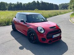 Bild des Angebotes MINI John Cooper Works Sportabgas, OZ-Felgen
