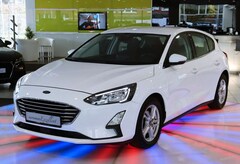 Bild des Angebotes Ford Focus Lim. Cool & Connect *ALU*LED*NAVI*PDC*SHZ*