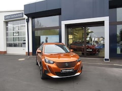 Bild des Angebotes Peugeot e-2008 Allure Elektromotor 136