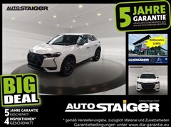 Bild des Angebotes DS Automobiles DS 3 Crossback DS3 Crossback E-Tense Performance Line + Navi