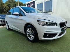 Bild des Angebotes BMW 220 Baureihe 2 Active Tourer 220 d xDrive -VOLL!