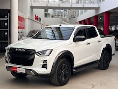 Bild des Angebotes Isuzu D-Max Double Cab 4WD V-CROSS AHK+LED+KAMERA