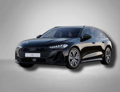 Bild des Angebotes Audi A5 Avant S line 2.0 TDI 7-Gang tronic quattro 150 ...