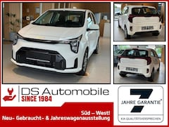 Bild des Angebotes Kia Picanto 1.0 DPI MT VISION |KAMERA+NAVI+SHZ|