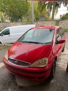 Bild des Angebotes Ford Galaxy TDI 1.9
