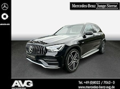 Bild des Angebotes Mercedes-Benz GLC 43 AMG Mercedes-AMG GLC 43 DIST|MEMORY|360|AHK|PERF-ABG