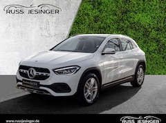 Bild des Angebotes Mercedes-Benz GLA 250 e Progressive *Pano*AHK*Cam*MBUX*TotW*