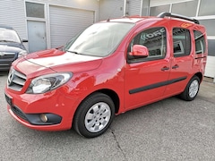 Bild des Angebotes Mercedes-Benz Citan 112 lang*Automatik*Navi*Rückfahrkamera*EU6
