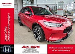 Bild des Angebotes Honda ZR-V ZR-V e:HEV 2.0 i-MMD Hybrid Advance -HUD-LED-BOSE