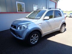 Bild des Angebotes Daihatsu Terios 4WD Top