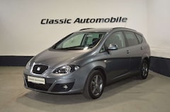 Bild des Angebotes SEAT Altea XL Sun 1.4 TSI *Tempomat*Einparkhilfe*