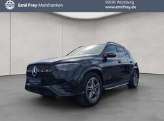 Bild des Angebotes Mercedes-Benz GLE 350 GLE