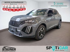 Bild des Angebotes Peugeot 2008 Allure HYBRID 145PS e-DSC6 *SHZ*PDC*LED*