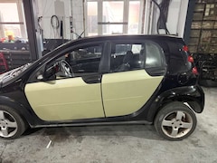 Bild des Angebotes smart forFour Basis 55 kW (454.030)