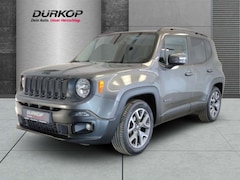 Bild des Angebotes Jeep Renegade Longitude 1.4 Navi Klimaautomatik Winterpaket