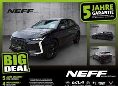 Bild des Angebotes DS Automobiles DS 4 130PS Performance Line LED+Kamera+Navi