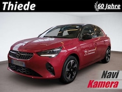 Opel Corsa -e F ELEGANCE 1-PHASIG NAVI/LED/KAMERA/DAB+
