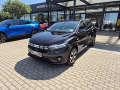 Bild des Angebotes Dacia Logan Black Edition TCe 90 CVT