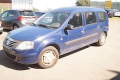 Bild des Angebotes Dacia Logan MCV Kombi Ambiance
