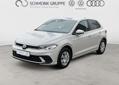 Bild des Angebotes VW Polo 1.0