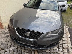 Bild des Angebotes SEAT Exeo ST 2.0 TDI CR Style