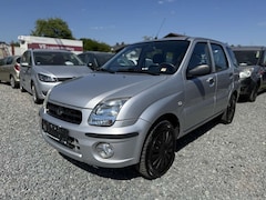 Bild des Angebotes Subaru Justy 1.3 *4X4*Klima*