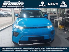 Bild des Angebotes Kia Soul E-SOUL INSPIRATION WP LED GD