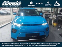 Bild des Angebotes Kia Soul E-SOUL INSPIRATION WP LED GD