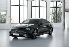 Mercedes-Benz CLA 200 AMG*Night*Pano*Multibeam*Distr.*Kamera*