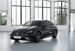 Bild des Angebotes Mercedes-Benz CLA 200 AMG*Night*Pano*Multibeam*Distr.*Kamera*