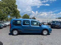 Bild des Angebotes Mercedes-Benz Citan Kombi 111 CDI extralang / 7 SITZER/TÜV NEU