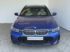 Bild des Angebotes BMW 330 e Tour. M Sport LiveCock.LED.AHK.PGD.MBremse.