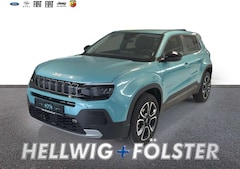 Bild des Angebotes Jeep Avenger Altitude *Navi *JBL *360 Kamera *LED *ACC *El. Hec