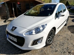 Bild des Angebotes Peugeot 308 Active