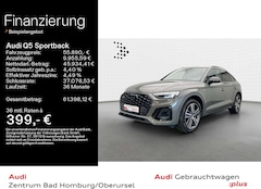 Bild des Angebotes Audi Q5 50 TFSI e quattro S line business*N