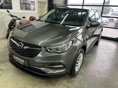 Bild des Angebotes Opel Grandland X Grandland 1.5 CDTI Selection+Klima+Bluetooth+PDC