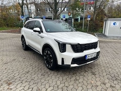 Bild des Angebotes Kia Sorento 2.2 CRDi Platinum VOLLAUSSTATTUNG