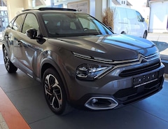 Bild des Angebotes Citroen C4 Max