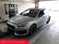Bild des Angebotes CUPRA Leon SP 1.4 TSI eHybrid ACC NAVI SHZ CAM 18