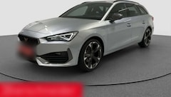 Bild des Angebotes CUPRA Leon SP 1.4 TSI eHybrid ACC NAVI SHZ CAM 18