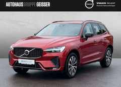 Bild des Angebotes Volvo XC60 B5 AWD Mild-Hybrid Plus Dark AHK ACC BLIS