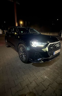 Bild des Angebotes Audi Q3 40 TDI quattro S tronic