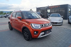 Suzuki Ignis Comfort 4x4 Klimauto Navi Kamera LED Tempo
